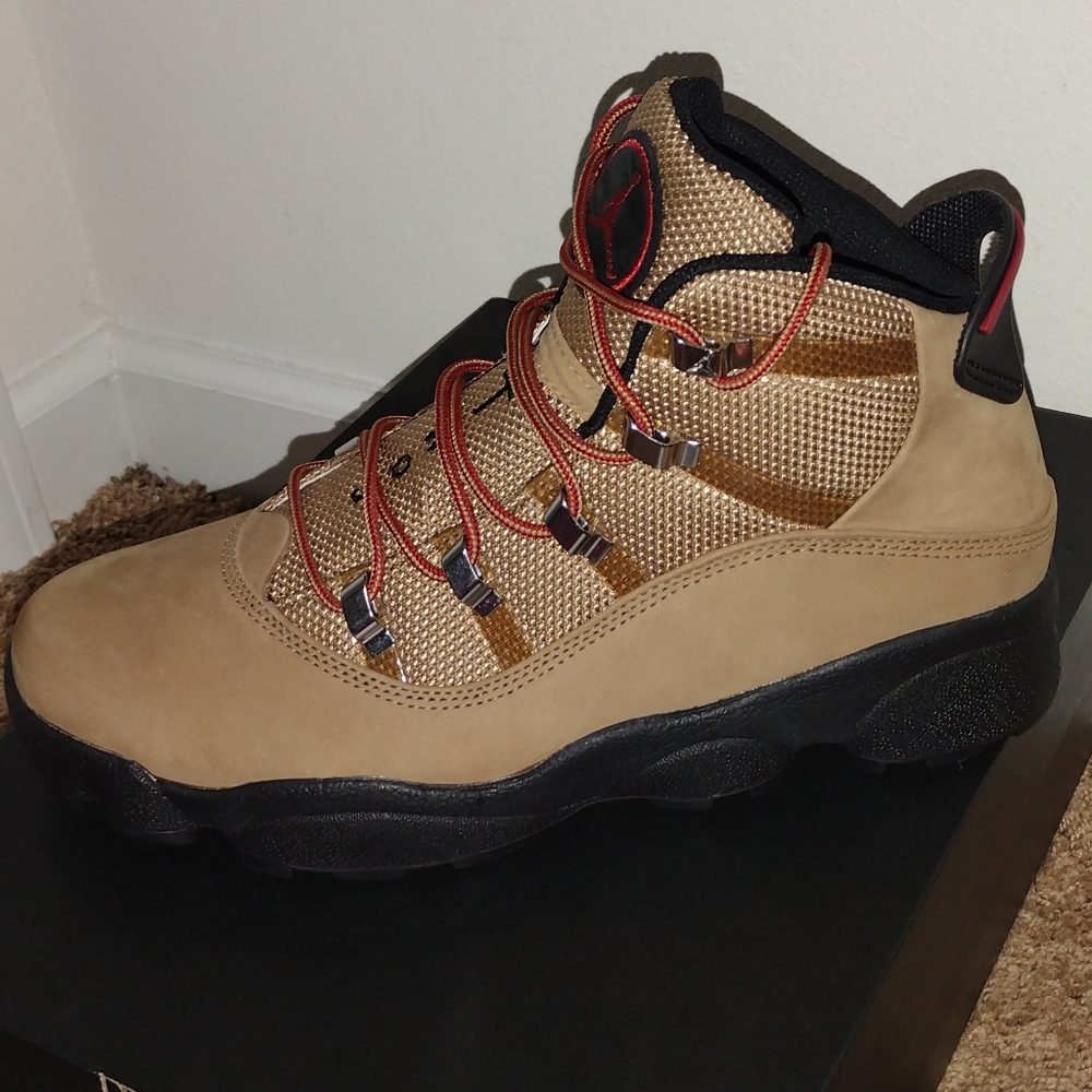 Nike Jordan Winterized 6 Rings